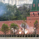 Illustration for article titled Victory Day: Unnerving Soviet-Style Militarism In The Age Of Putin
